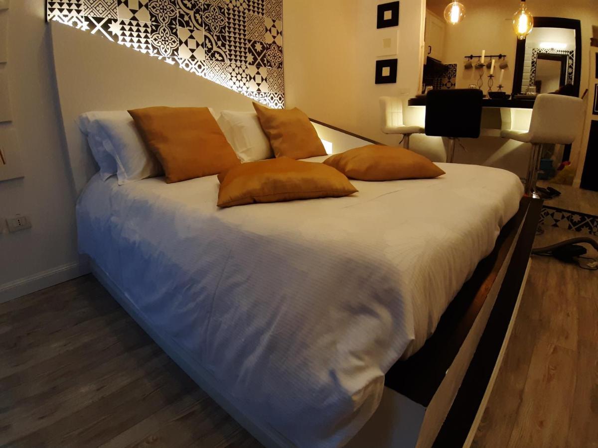 Villa Gusto E Benessere Sweet Home E Ristorante Sacrofano Ngoại thất bức ảnh