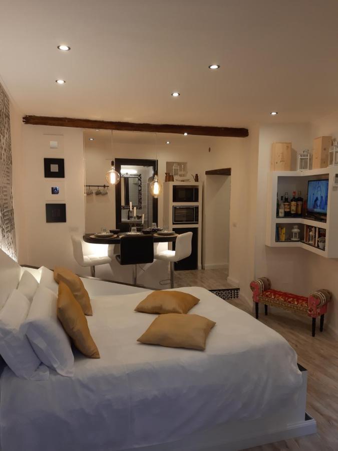 Villa Gusto E Benessere Sweet Home E Ristorante Sacrofano Ngoại thất bức ảnh